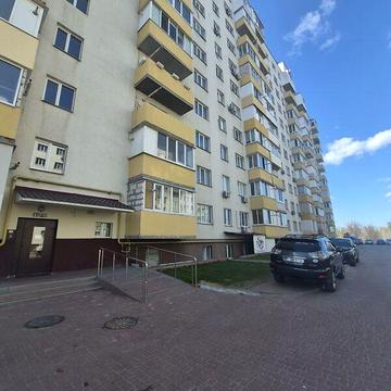 Продаж 2к Квартира Европейська ЖК Всі Свої