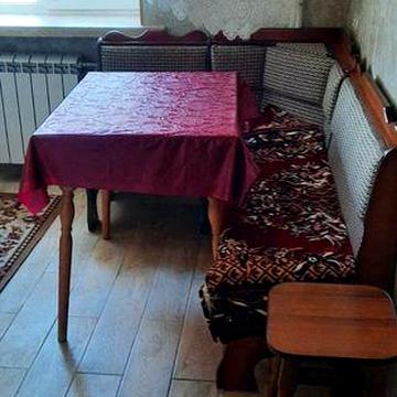 Сдам 1но комн.квартиру,пл.соборности 26,ленинградская пл