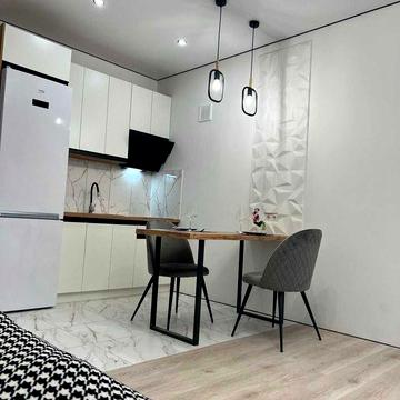 Сертифікат! Продаж квартири з новим стильним ремонтом в ЖК Молодість ЖК Молодість