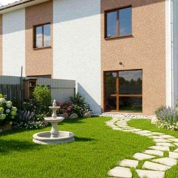 Горбовичи. От хозяина без посредников. Элегантный таунхаус