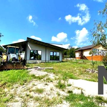 Продам будинок в оточенні лісу в с. Петрушки