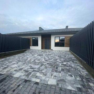 Таунхаус від надійного  забудовника в Гостомелі!