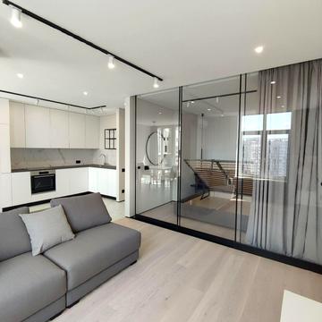 Микільсько-Слобідська вул., 8