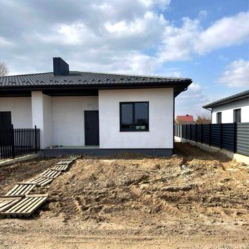 Продаж дуплекса 75 кв.м у с.Боратин