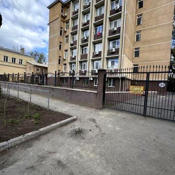 Продам 1 ком ул.Андриевского 3/6 ЖК Андриевский