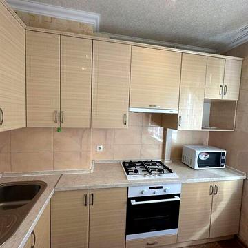 Довгострокова оренда 1к Квартира Зенітного полку (Некрасова) вулиця