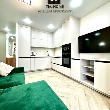 Оренда  2к квартири ЖК Софія Резиденс Щаслива 52