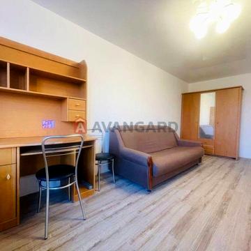 Оренда Однокімнатна кв ЖМ Перемога