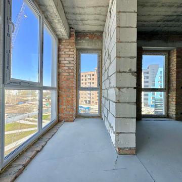 2 кімнатна квартира 65 м2 Ходосівка ЖК OneFamily.  єОселя ЖК One Family