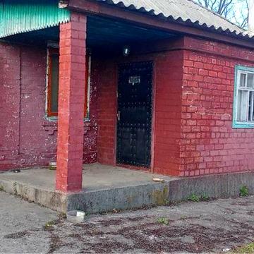 Продам будинок під ремонт