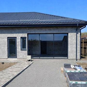 Продаж дуплексу 105 м² | Новомиколаївка | 3,5 сотки | газ | новобудова