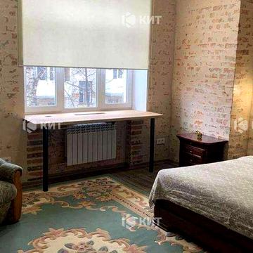 3к, 75м2, Центр (ул. Чайковская 25, м. Ярослава Мудрого) 132884