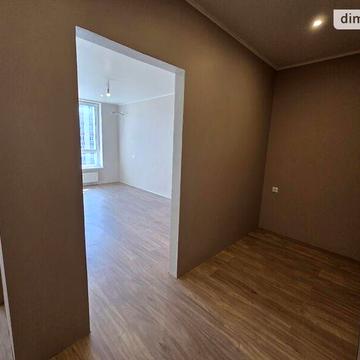 Продаж 1к Квартира Князя Володимира Великого вулиця ЖК Новая Буча