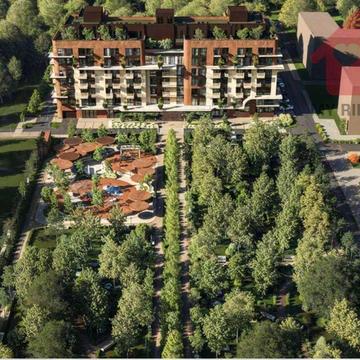 Продаж квартири ЖК Light Park