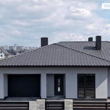 Продаж 4к Дім Вишнева вулиця
