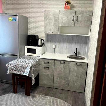 Продам смарт-квартиру на вул.С.Зулінського 7555