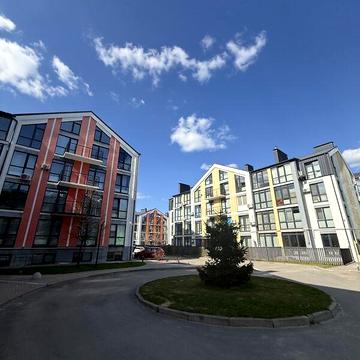 Продаж 3к Квартира Миколи Амосова вулиця ЖК Петровский Городок