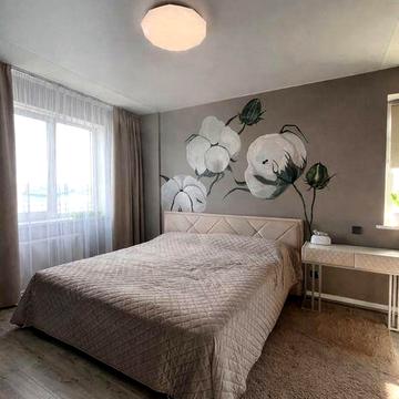 Двокімнатна квартира в центрі міста. Газ ЖК Соборний