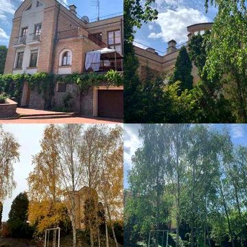 Продажа премиального дома в Киеве/ площадь Шевченка
