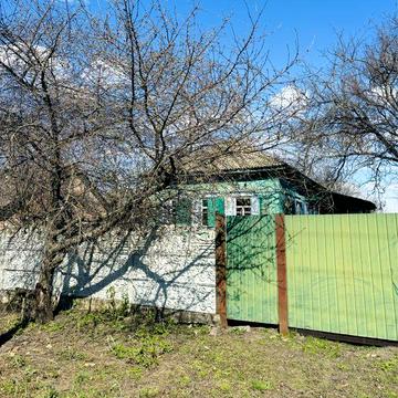 Продам будинок с.Підлипне