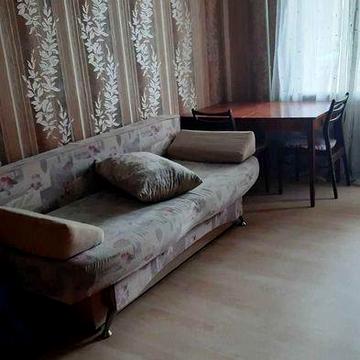 Продам 1 к. квартиру м. Заводская, ул. Г. Тарасенко (Плехановская)