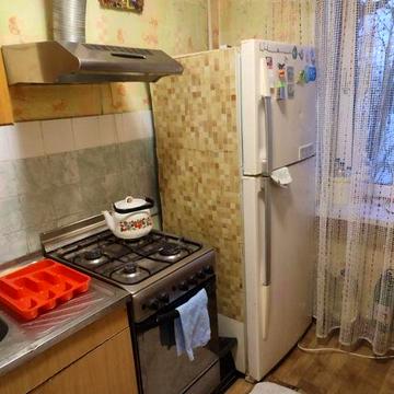 Сдам квартиру по Добровольского /Давида Ойстраха