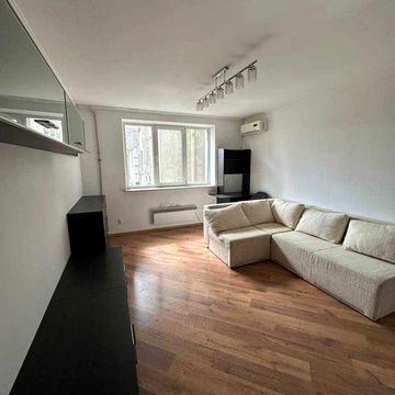 Продам простору 3-кімнатну квартиру в Аркадії—до моря всього 10 хвилин