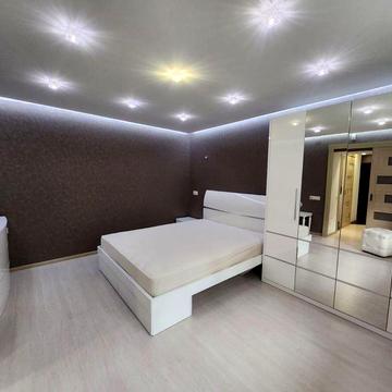 Здається 1-но кімнатна квартира в центрі