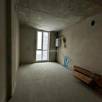 2к квартира. Частковий ремонт.