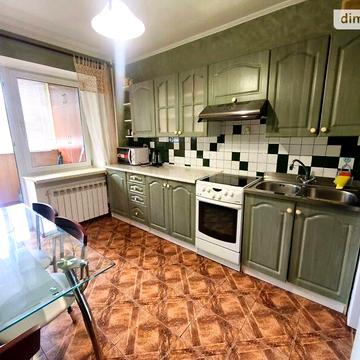 Довгострокова оренда 1к Квартира Ярослава Баіса (Володимира Висоцького) вулиця