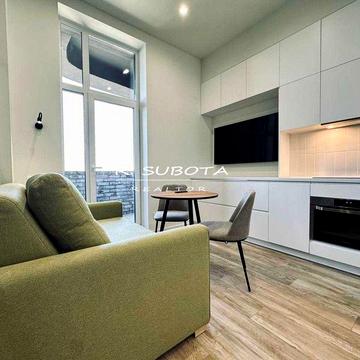 2.к. студия ЖК Loft Smart 40м2 Центр Делайт Холл Екатеринославский