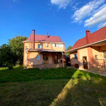 (3) Продам будинок в Луці-Мелешківській 5795