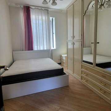 Продаж 3к Квартира Театральна вулиця