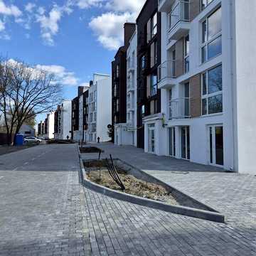 Продаж 2к Квартира Мизайла Величка