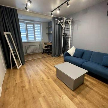 Довгострокова оренда 1к Квартира Яни Червоної (Джерельна) вулиця