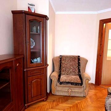 Здам 3-к квартиру на Львівщині. Сокаль вул. Шептицького.