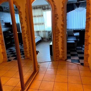 Оренда однокімнатної квартири