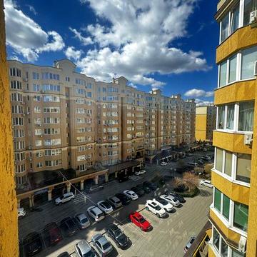 Здам квартиру в жк Софія Сіті від власника