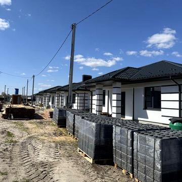 Дуплекс Лісова Буча