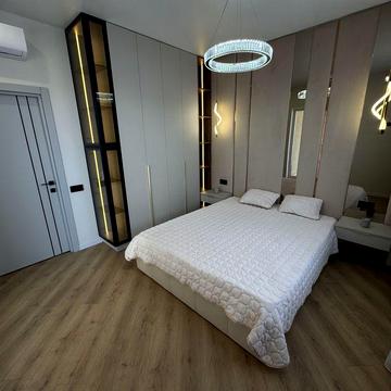 ‼️Продам 2к стильную квартиру 64кв.Метра в Жемчужине по Краснова‼️ ЖК Кадор