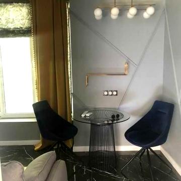 Здається в довгострокову оренду квартира кухня-студія та окрема спальня, розташована по вул. Артема.