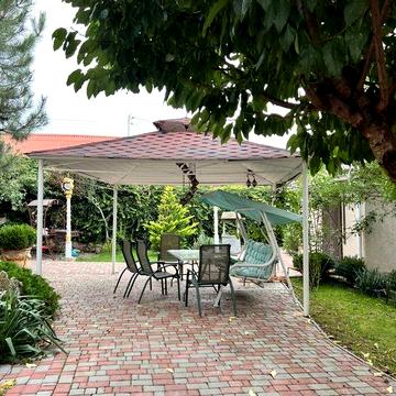 Дом на Авдеева Черноморского ,приморский