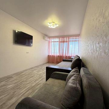 Сдам однокомнатную квартиру 49 я жемчужина