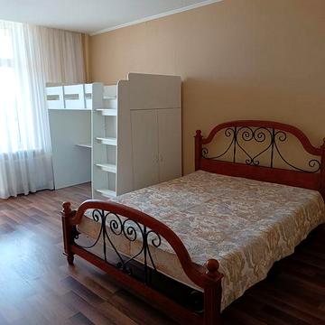 Сдам долгосрочно свою 1 комн.квартиру в ЖК Люксембург