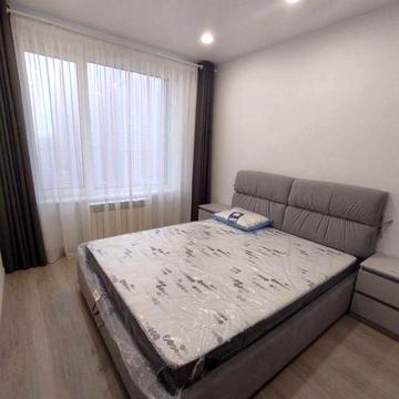 Перша здача. ЖК Метрополіс вул. Заболотного 1Б