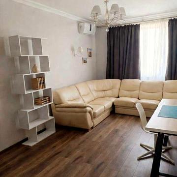 Продажа 2к квартири в Соломенському районі, Відрадний, ЖК Geneva, бул. В.Гавела 9а ЖК Женева