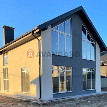 Oklahoma Cottage Town.Дмитрівка,Бучанський район