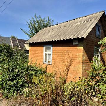 Дача Павільйон тов.Мічурінець