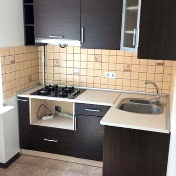 Сдам 1к квартиру