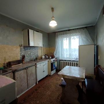 Продам 1- но кімнатну квартиру на 17- му кварталі